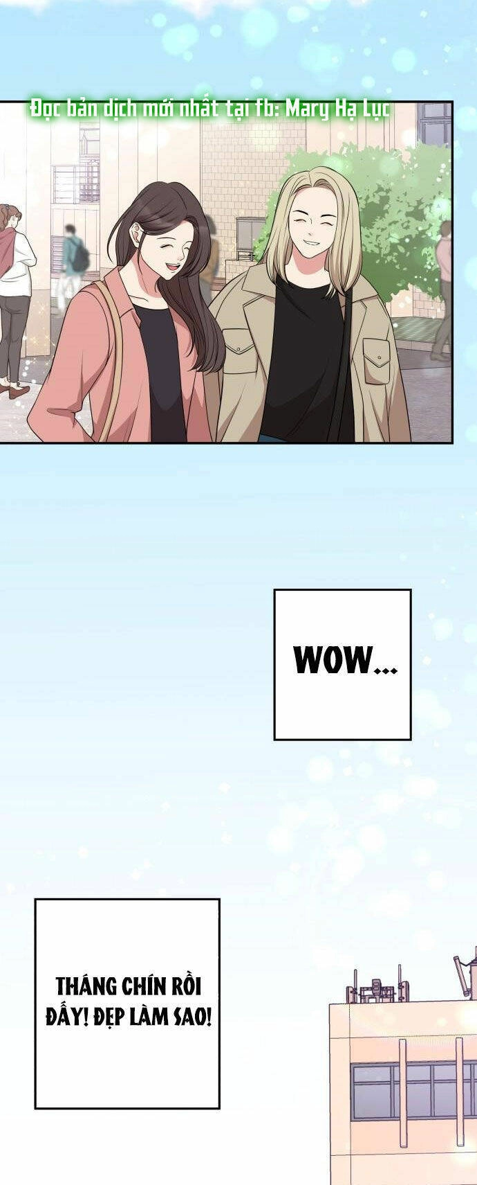 Gửi Em, Người Nuốt Trọn Vì Sao Chapter 46.1 - 3