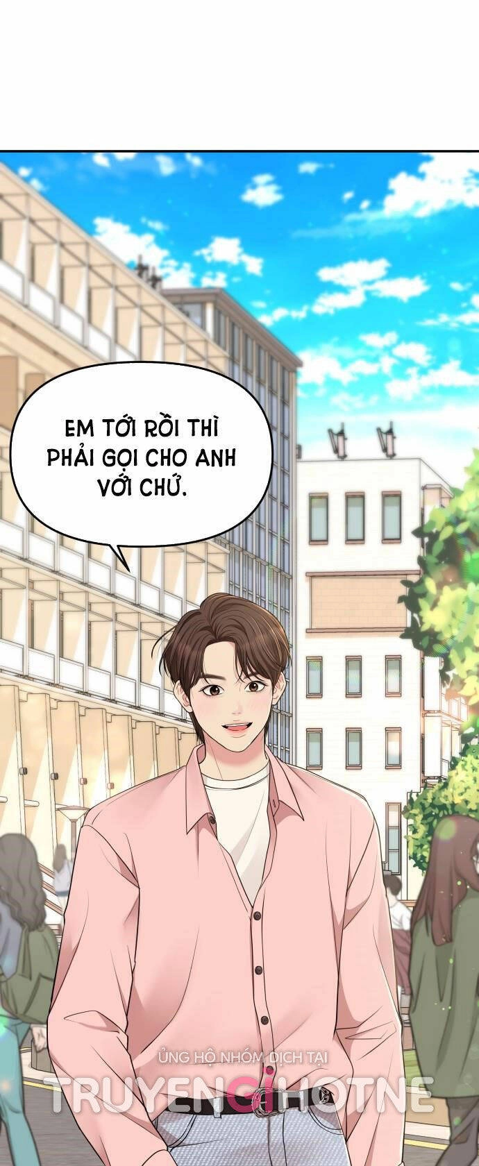 Gửi Em, Người Nuốt Trọn Vì Sao Chapter 46.1 - 6