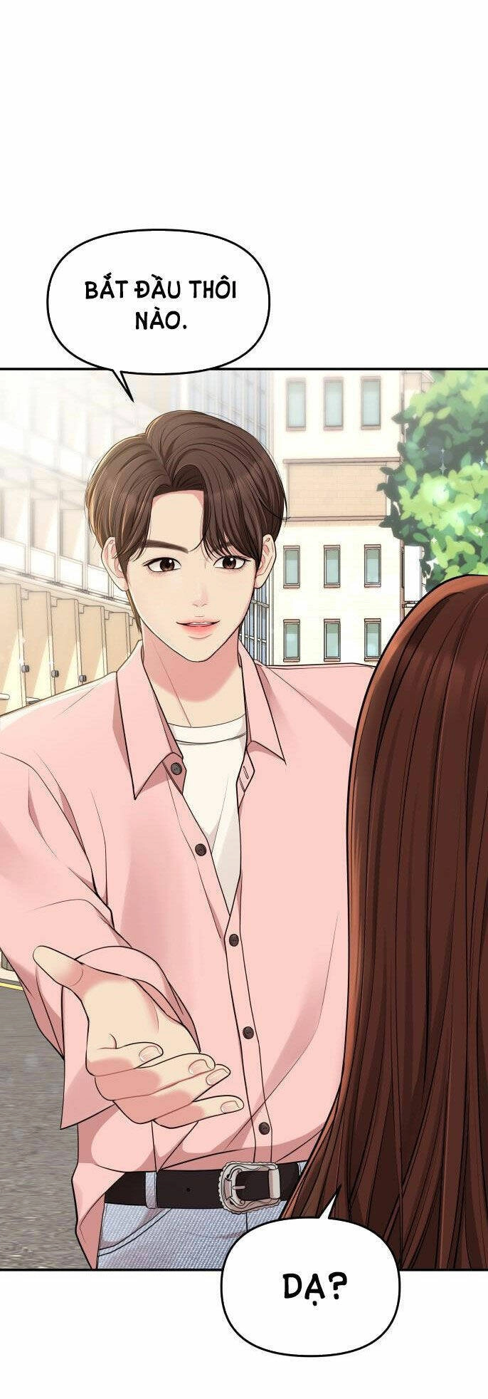 Gửi Em, Người Nuốt Trọn Vì Sao Chapter 46.1 - 9