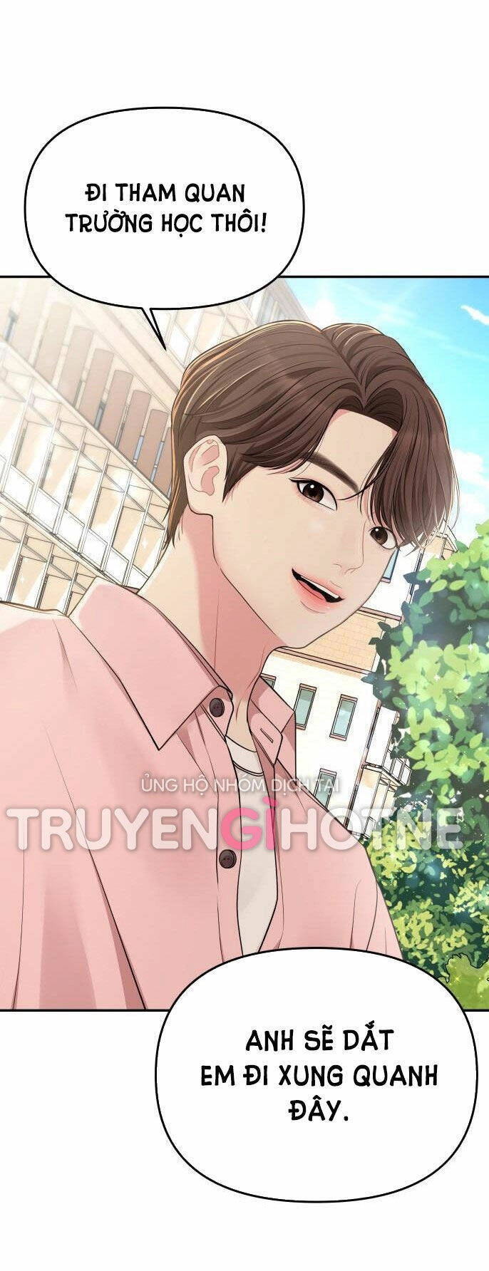 Gửi Em, Người Nuốt Trọn Vì Sao Chapter 46.1 - 11