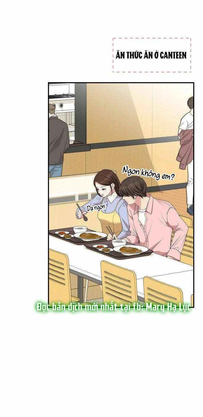 Gửi Em, Người Nuốt Trọn Vì Sao Chapter 46.1 - 13