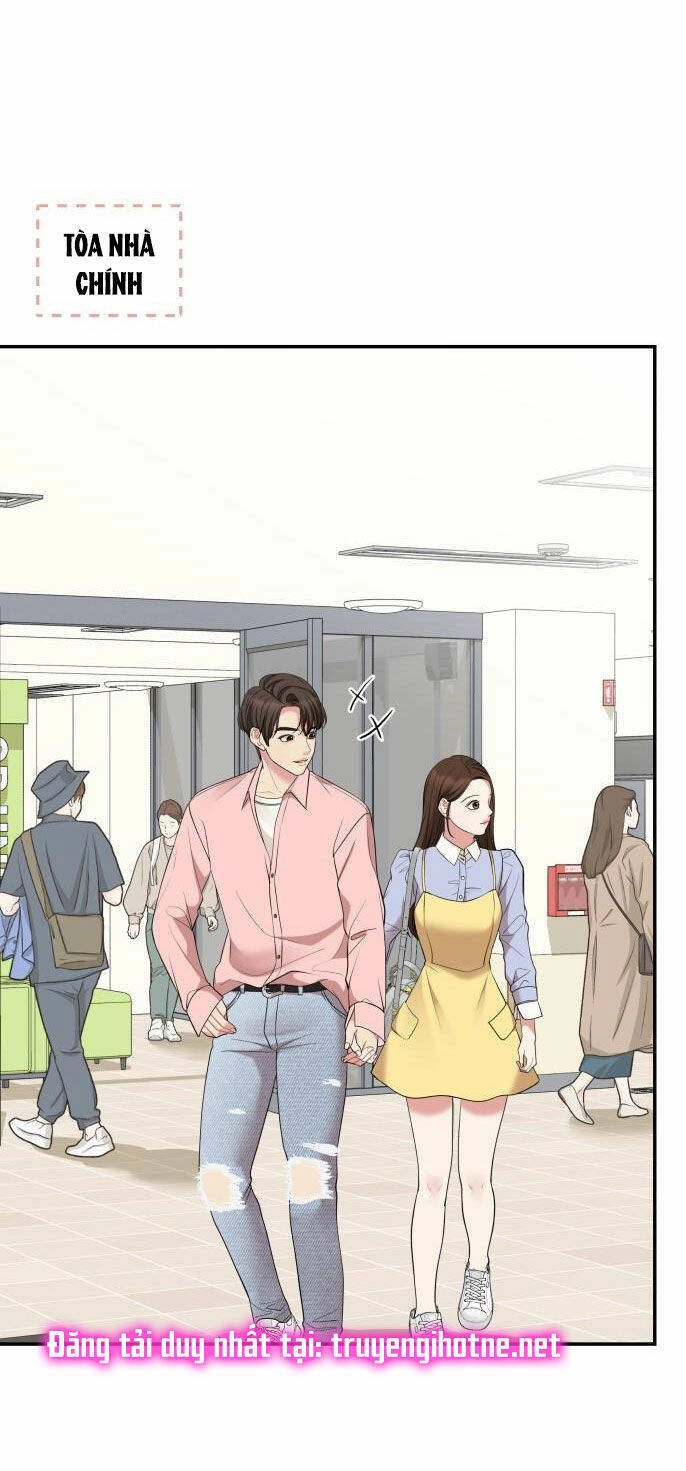 Gửi Em, Người Nuốt Trọn Vì Sao Chapter 46.1 - 14