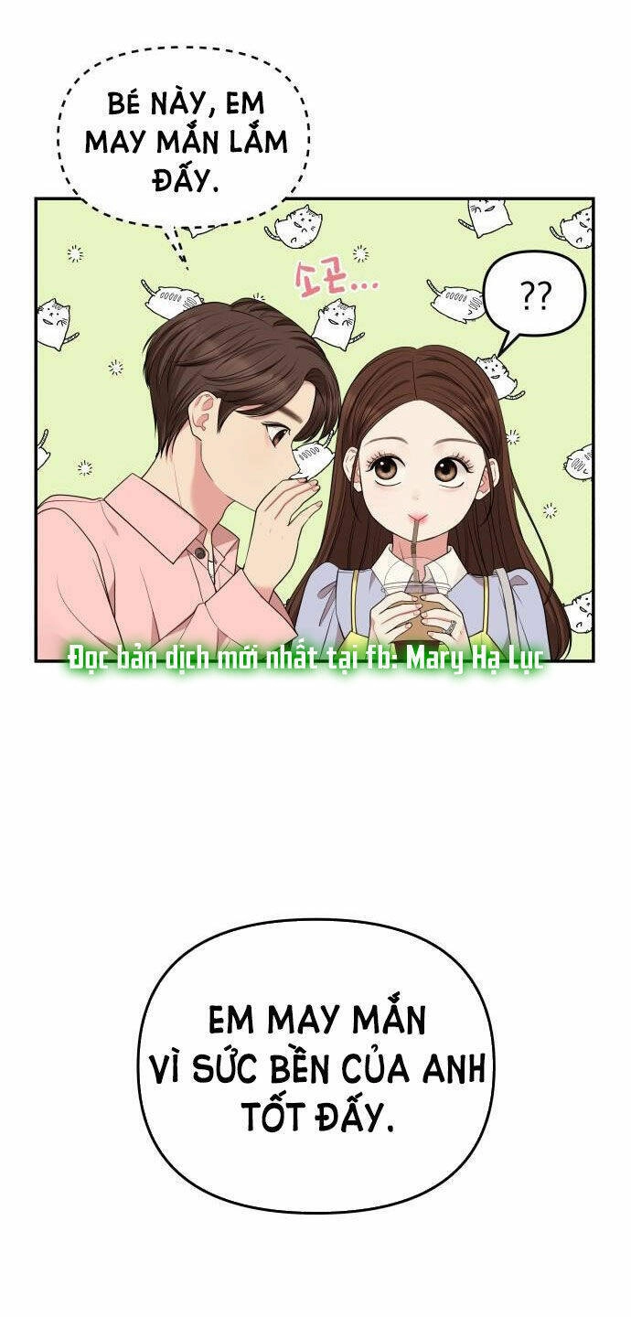 Gửi Em, Người Nuốt Trọn Vì Sao Chapter 46.1 - 20