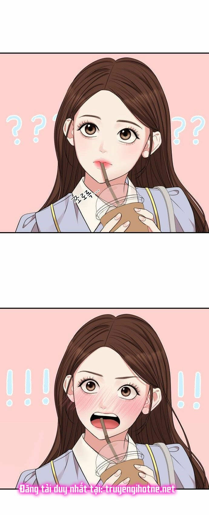 Gửi Em, Người Nuốt Trọn Vì Sao Chapter 46.1 - 21