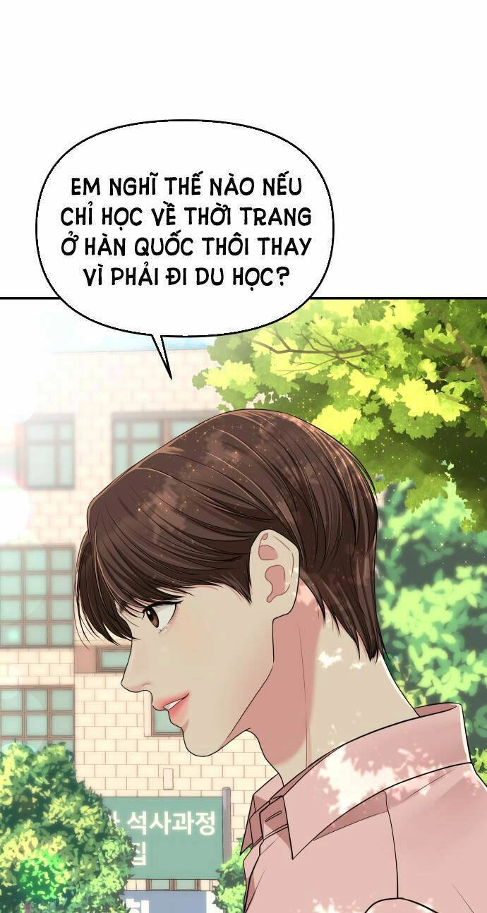 Gửi Em, Người Nuốt Trọn Vì Sao Chapter 46.1 - 27