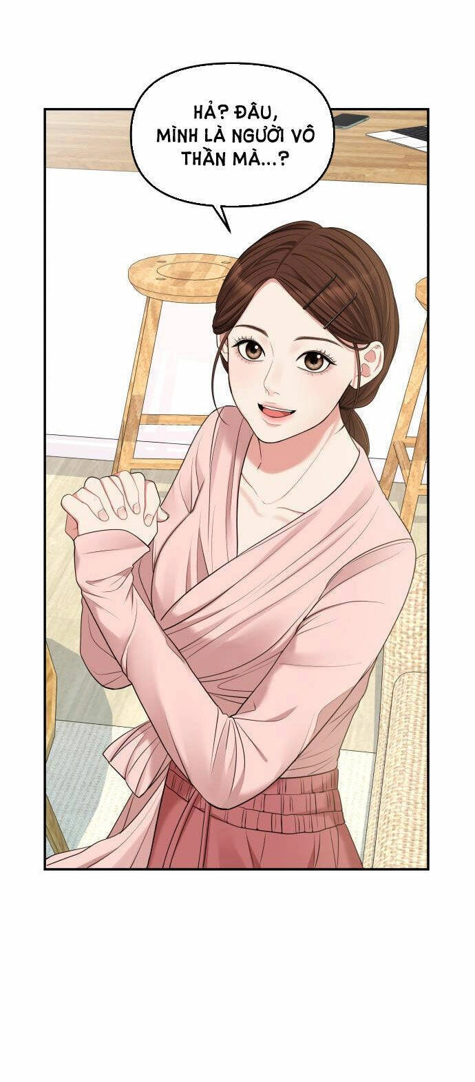 Gửi Em, Người Nuốt Trọn Vì Sao Chapter 46.2 - 11