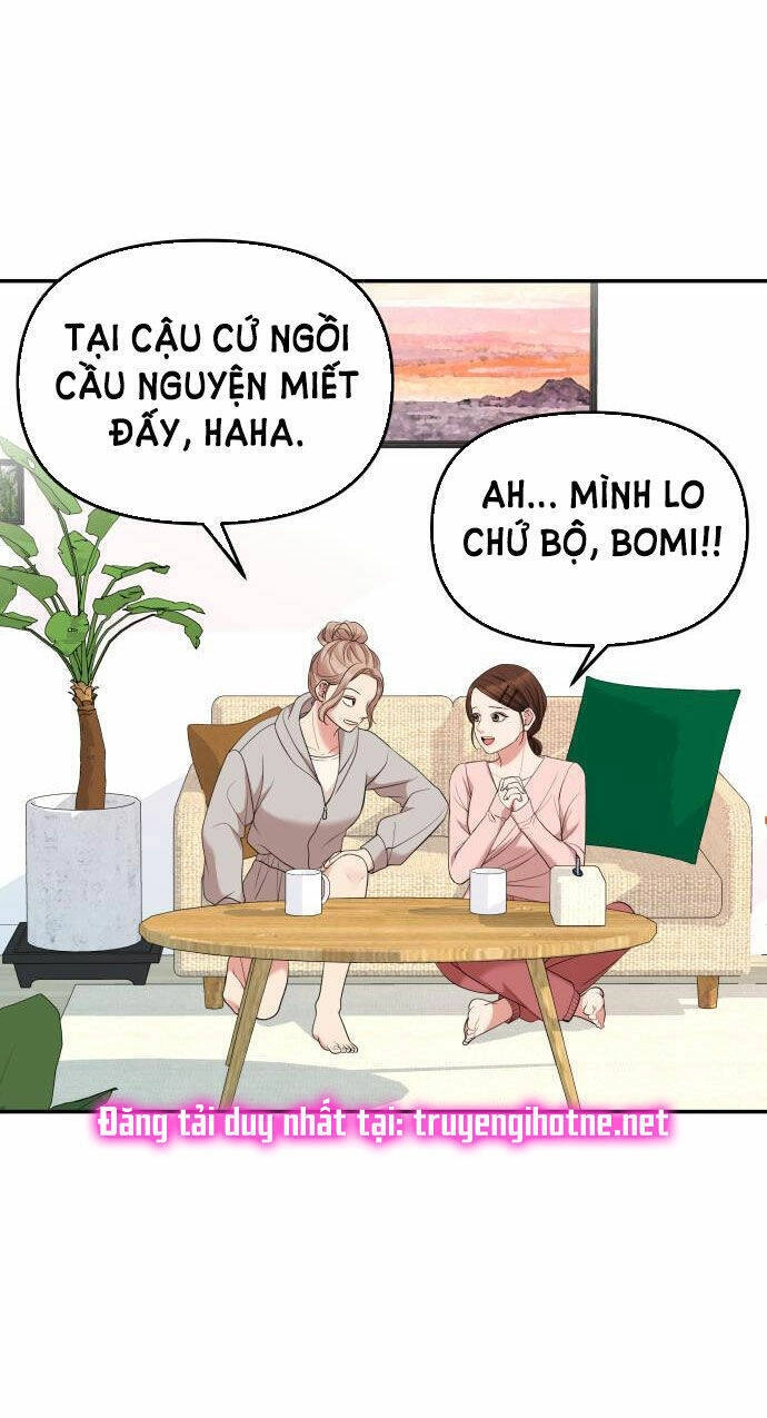 Gửi Em, Người Nuốt Trọn Vì Sao Chapter 46.2 - 12
