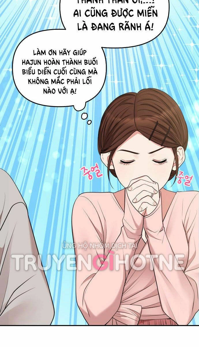 Gửi Em, Người Nuốt Trọn Vì Sao Chapter 46.2 - 15