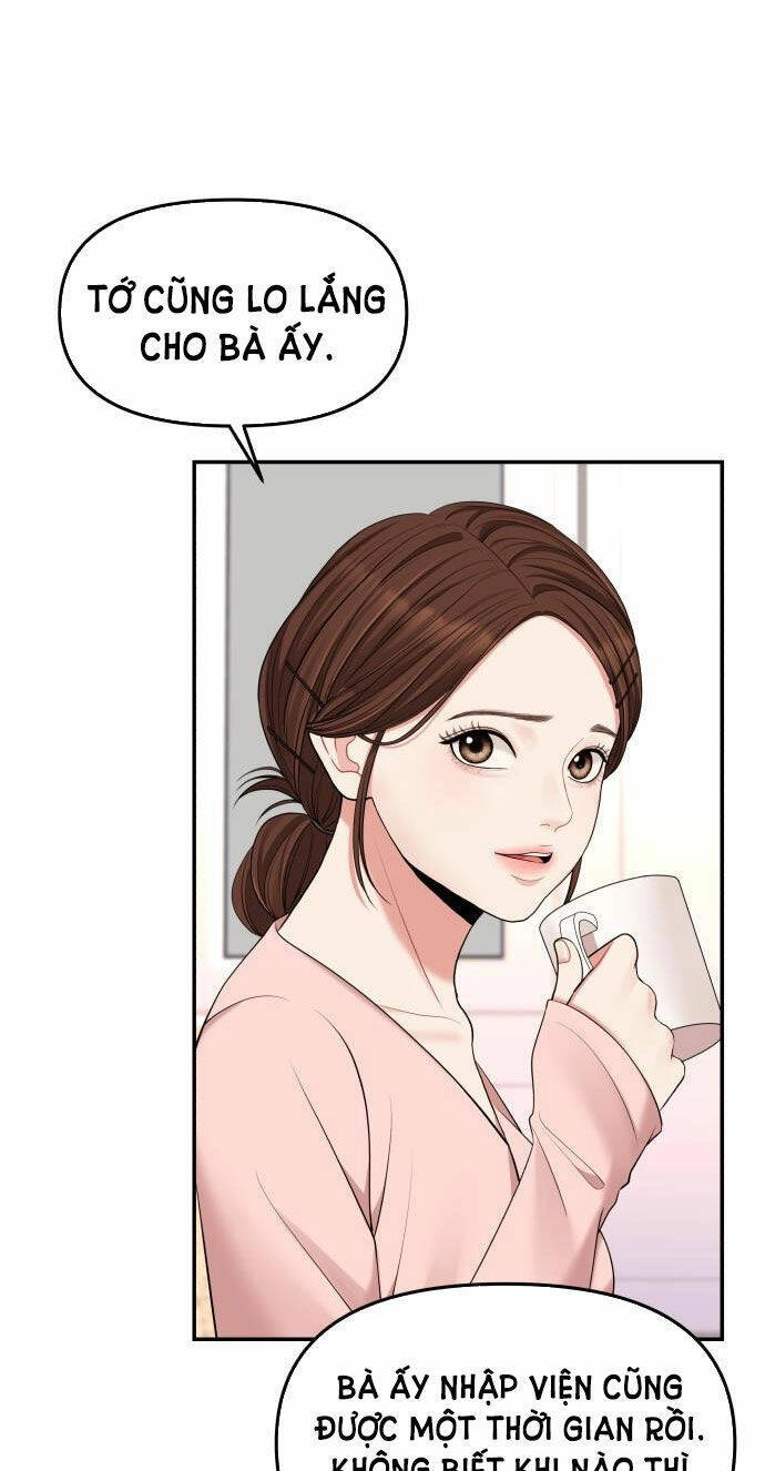 Gửi Em, Người Nuốt Trọn Vì Sao Chapter 46.2 - 17