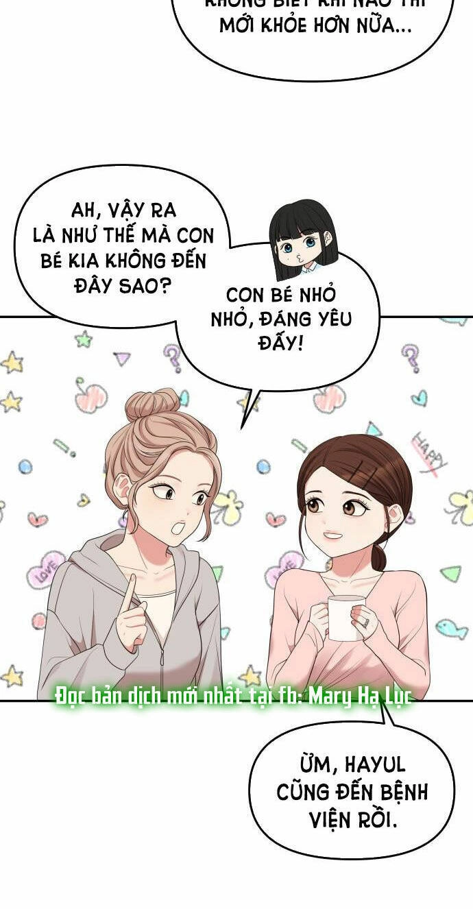 Gửi Em, Người Nuốt Trọn Vì Sao Chapter 46.2 - 18