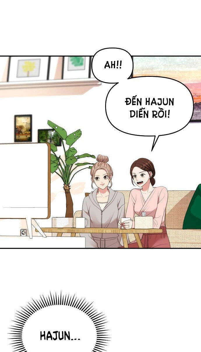 Gửi Em, Người Nuốt Trọn Vì Sao Chapter 46.2 - 19