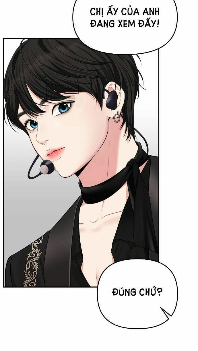 Gửi Em, Người Nuốt Trọn Vì Sao Chapter 46.2 - 27
