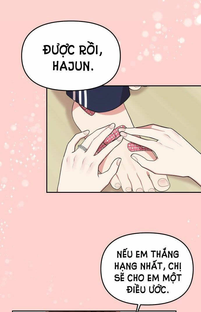 Gửi Em, Người Nuốt Trọn Vì Sao Chapter 46.2 - 29
