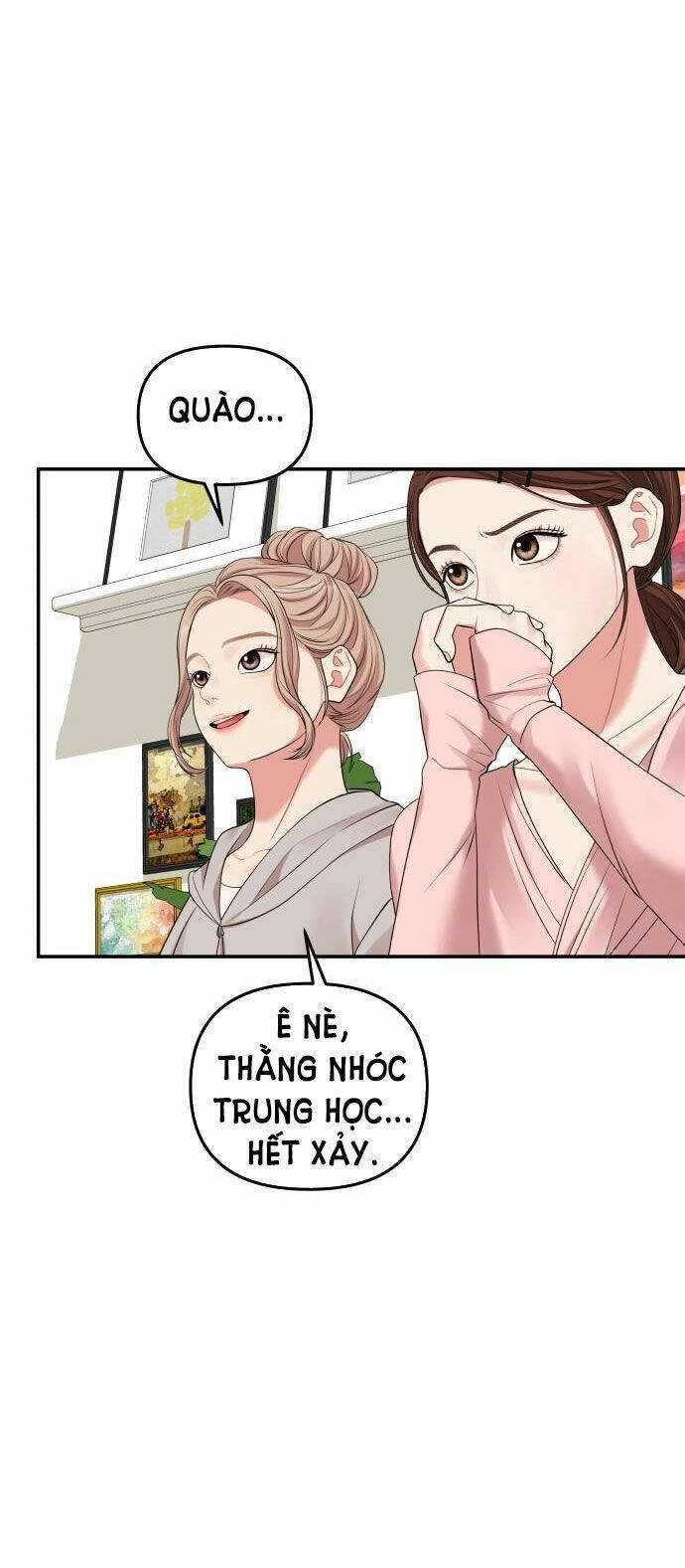 Gửi Em, Người Nuốt Trọn Vì Sao Chapter 46.2 - 37