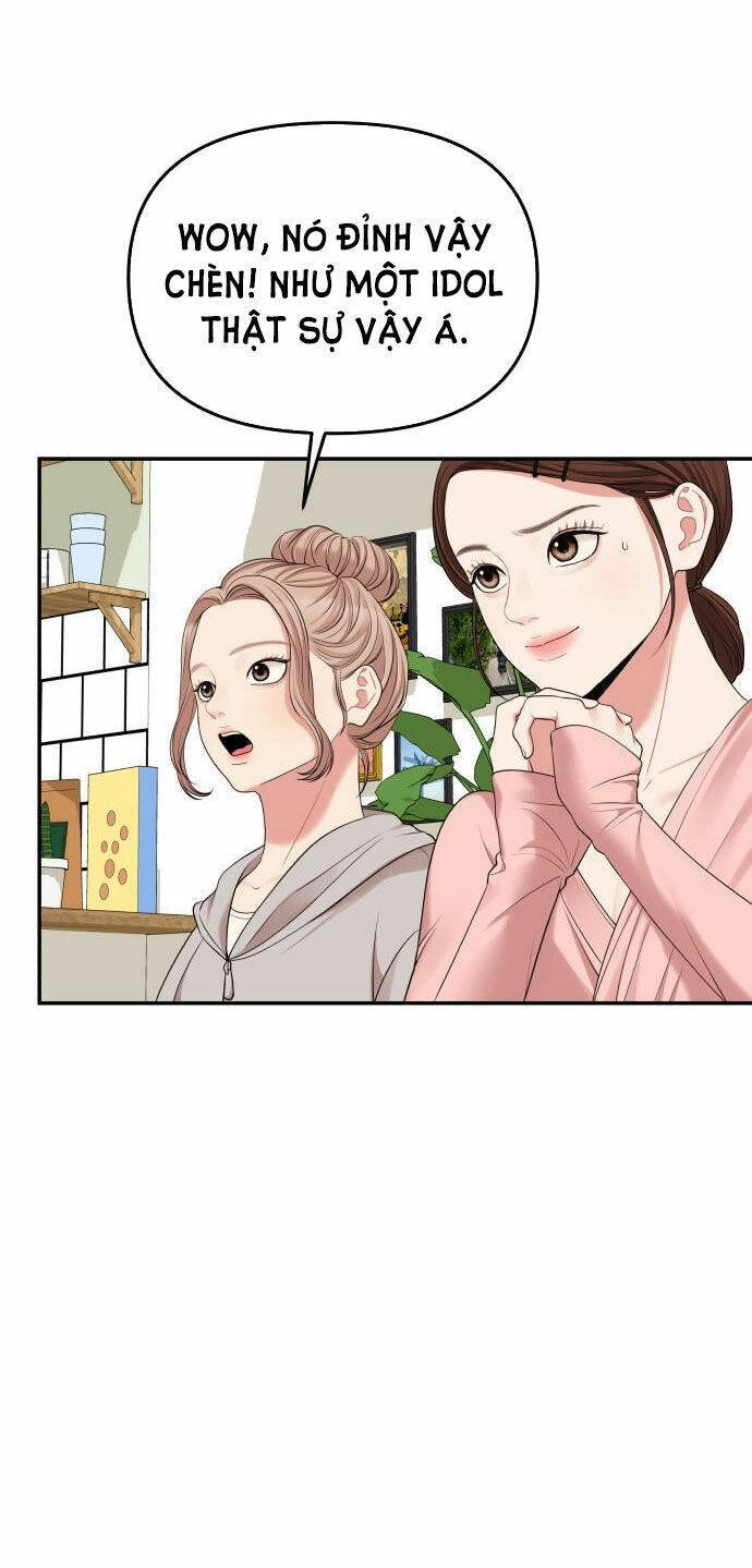 Gửi Em, Người Nuốt Trọn Vì Sao Chapter 46.2 - 43