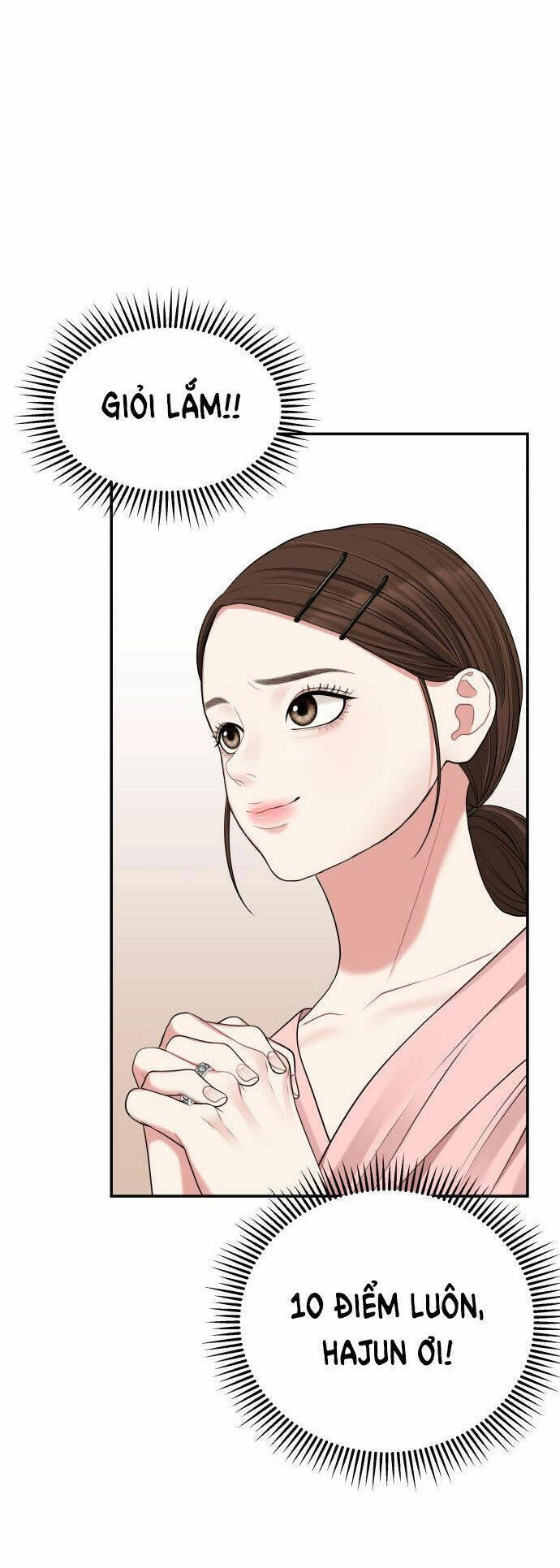 Gửi Em, Người Nuốt Trọn Vì Sao Chapter 46.2 - 46