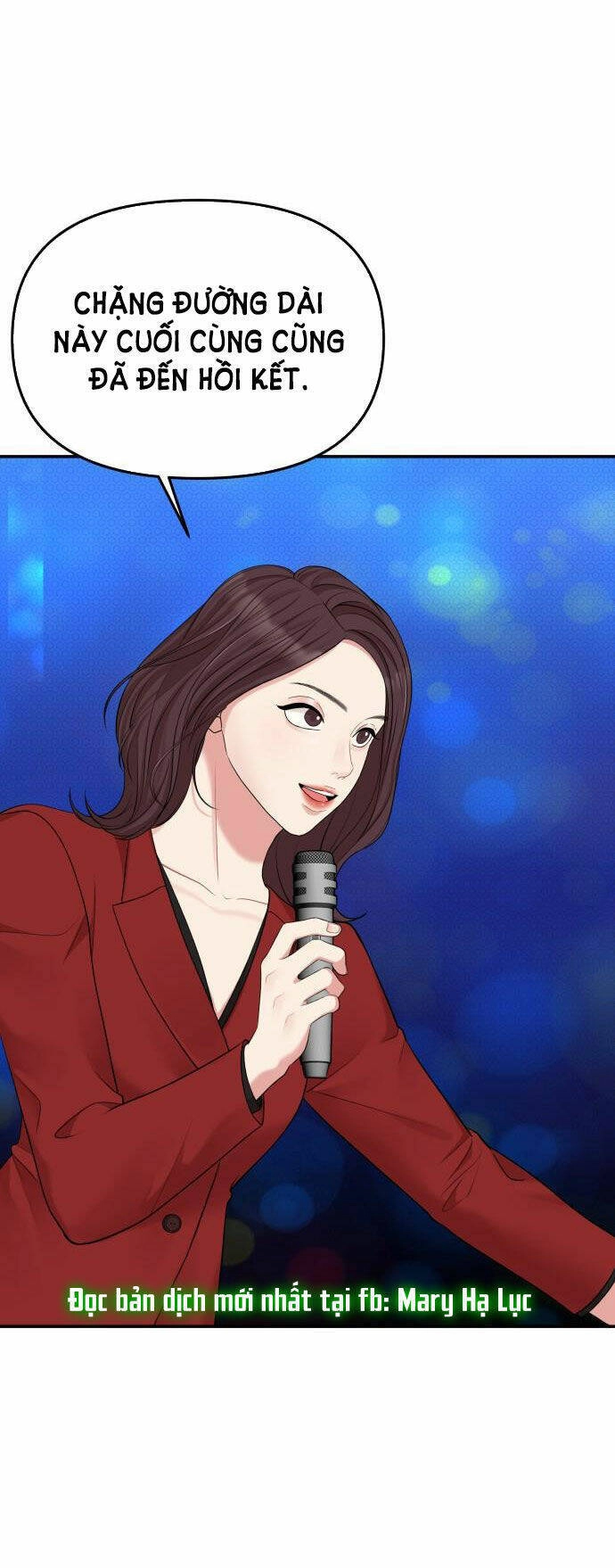 Gửi Em, Người Nuốt Trọn Vì Sao Chapter 46.2 - 47