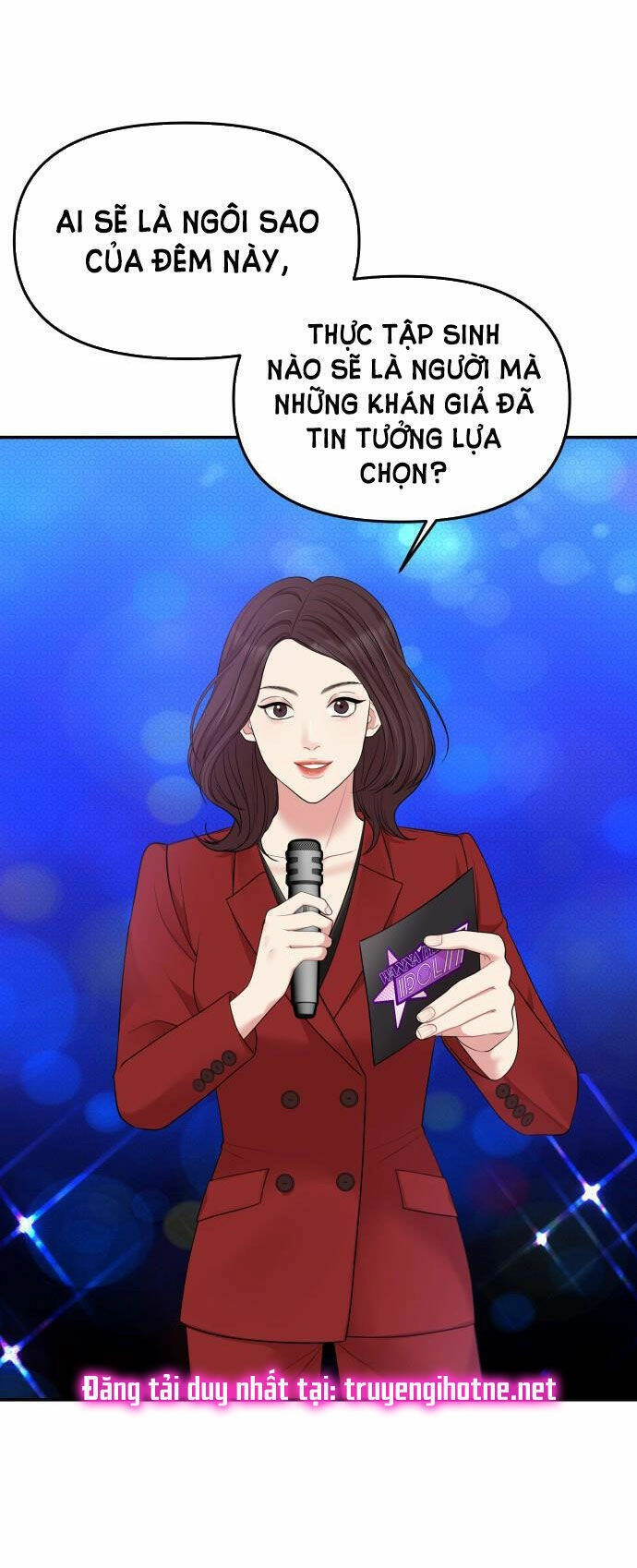 Gửi Em, Người Nuốt Trọn Vì Sao Chapter 46.2 - 49