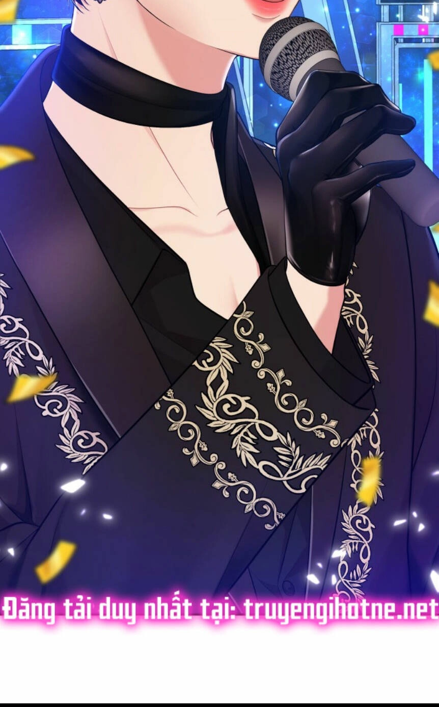 Gửi Em, Người Nuốt Trọn Vì Sao Chapter 47.1 - 14