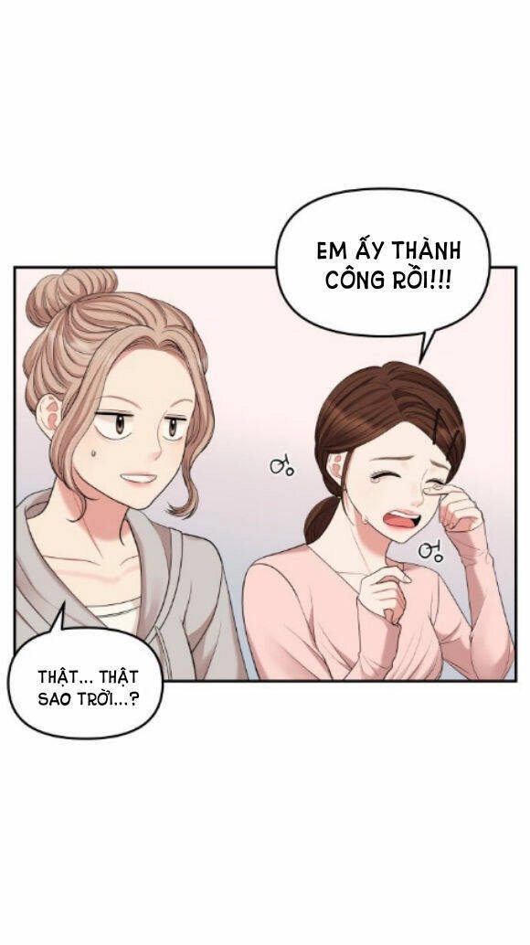 Gửi Em, Người Nuốt Trọn Vì Sao Chapter 47.1 - 15