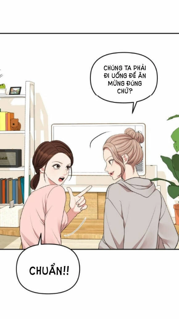 Gửi Em, Người Nuốt Trọn Vì Sao Chapter 47.1 - 16