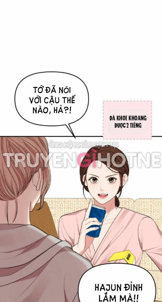 Gửi Em, Người Nuốt Trọn Vì Sao Chapter 47.1 - 18
