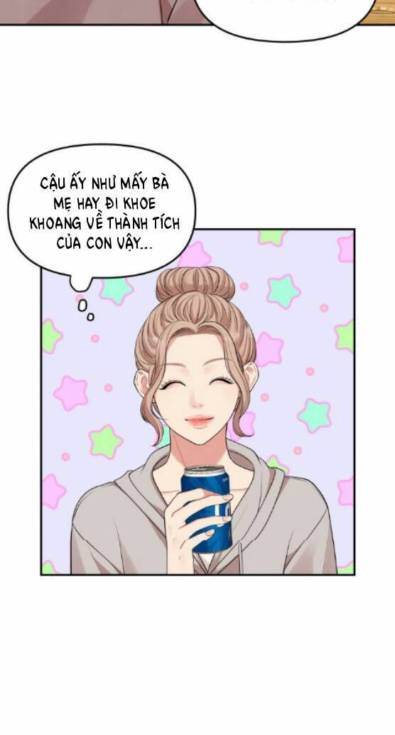 Gửi Em, Người Nuốt Trọn Vì Sao Chapter 47.1 - 19