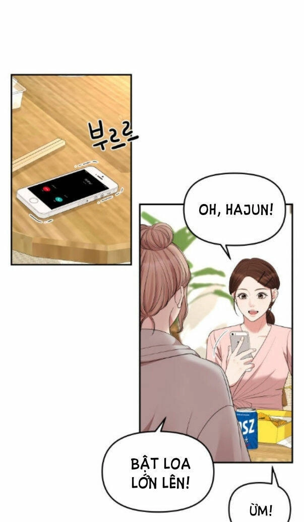 Gửi Em, Người Nuốt Trọn Vì Sao Chapter 47.1 - 20