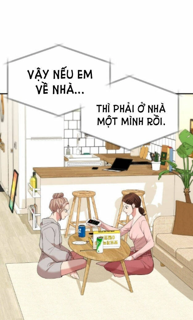 Gửi Em, Người Nuốt Trọn Vì Sao Chapter 47.1 - 23