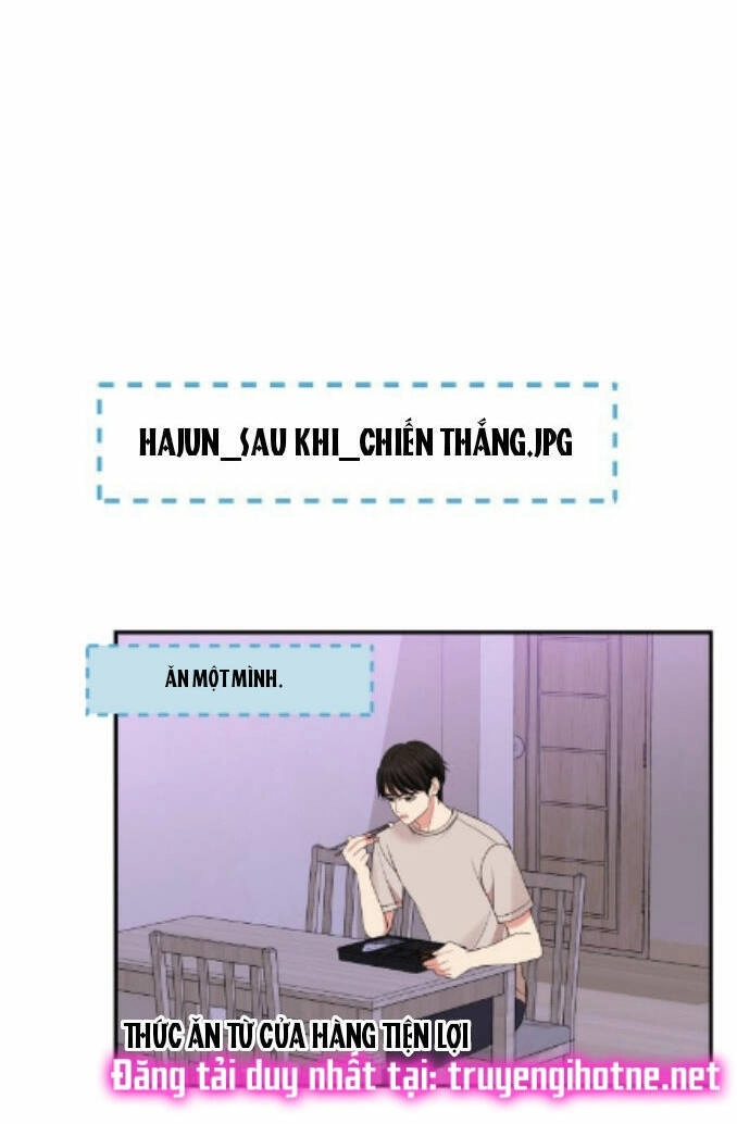 Gửi Em, Người Nuốt Trọn Vì Sao Chapter 47.1 - 26