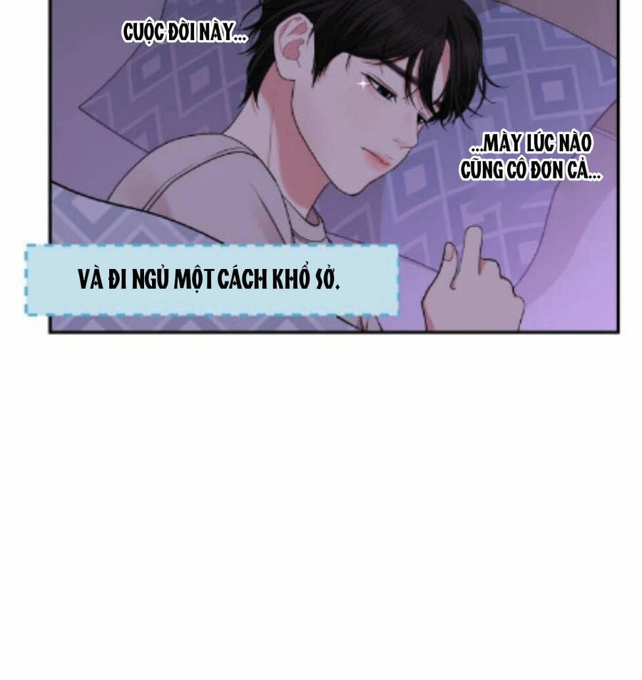 Gửi Em, Người Nuốt Trọn Vì Sao Chapter 47.1 - 28