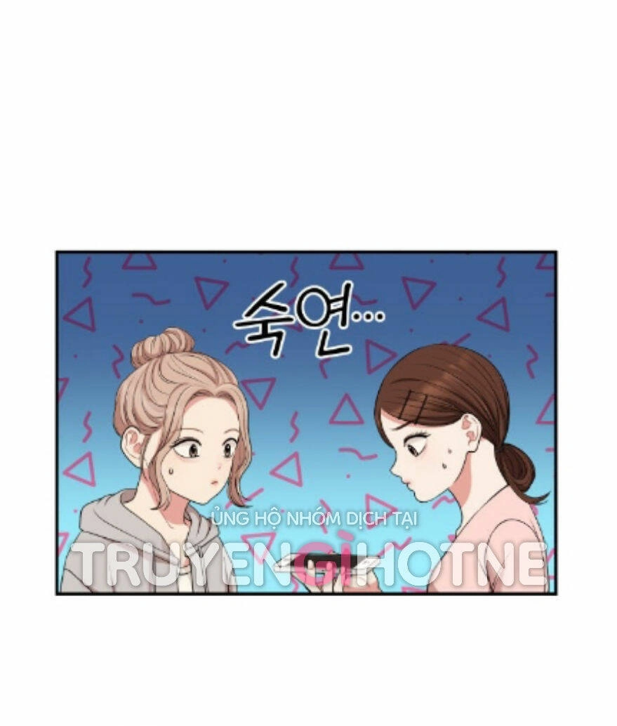 Gửi Em, Người Nuốt Trọn Vì Sao Chapter 47.1 - 29