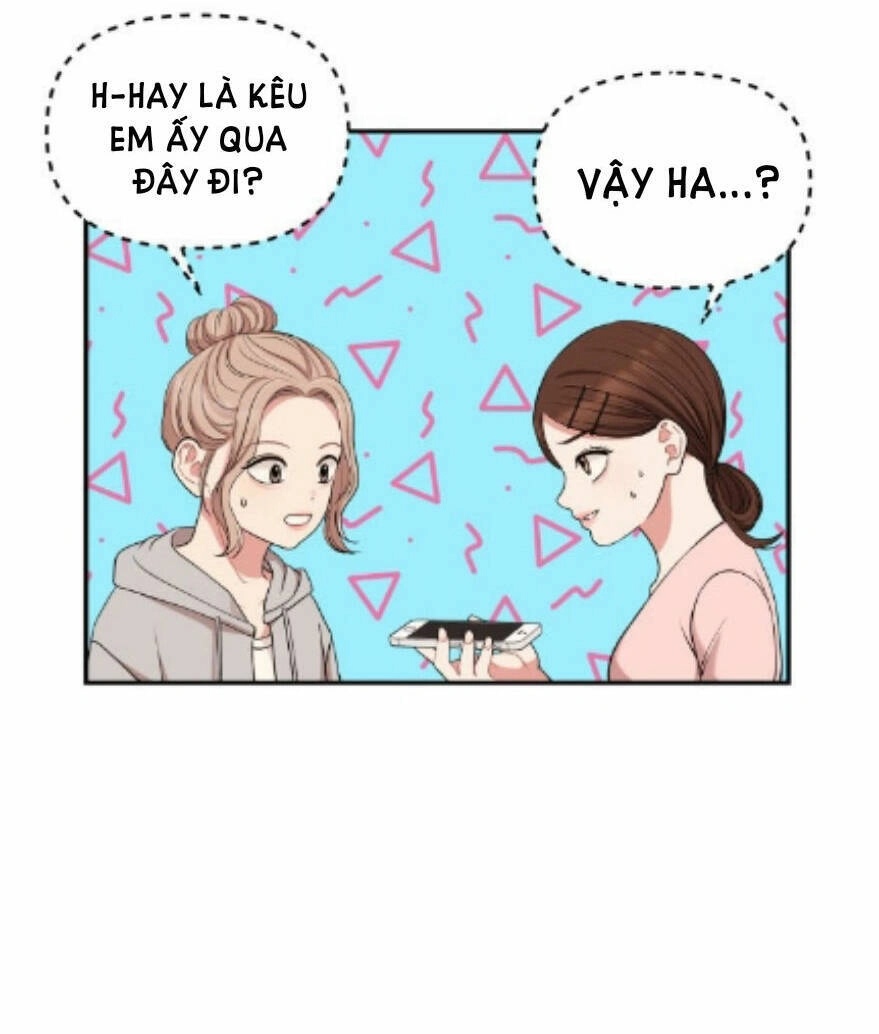 Gửi Em, Người Nuốt Trọn Vì Sao Chapter 47.1 - 30