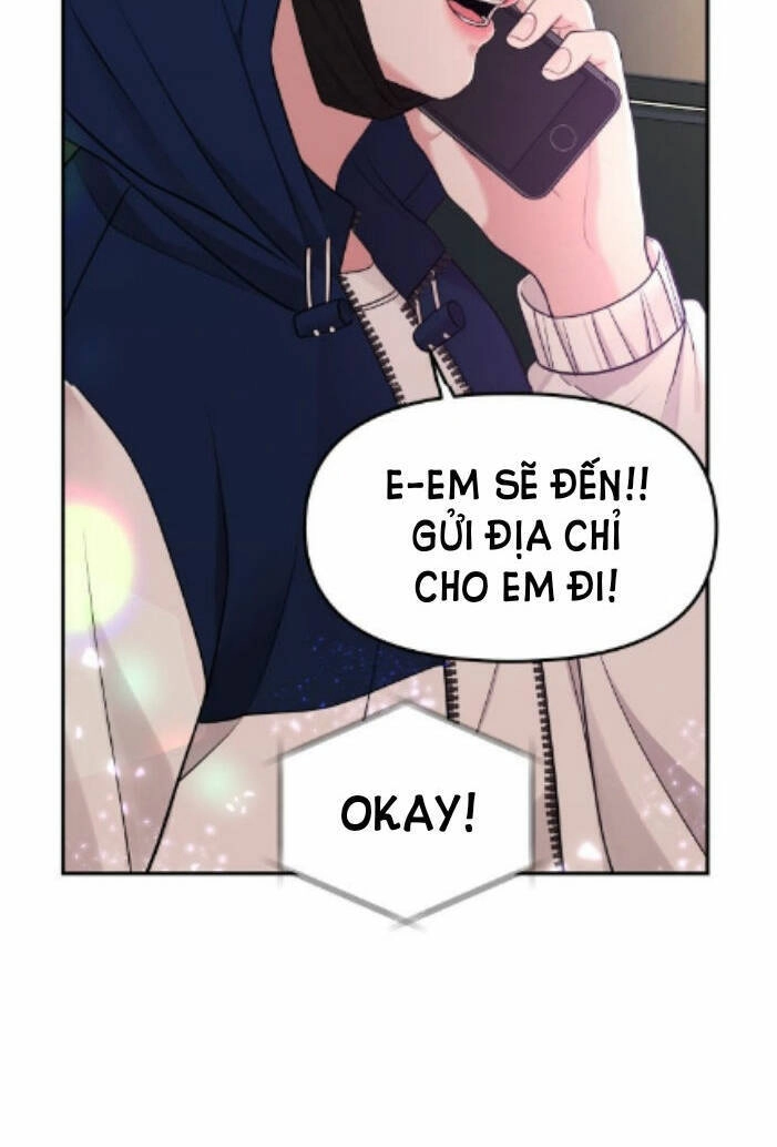 Gửi Em, Người Nuốt Trọn Vì Sao Chapter 47.1 - 33