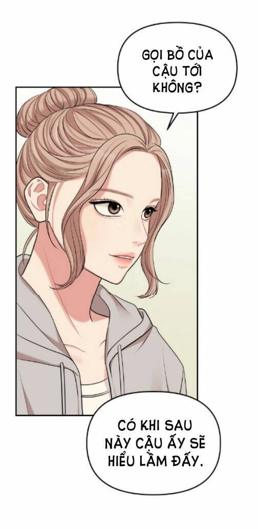 Gửi Em, Người Nuốt Trọn Vì Sao Chapter 47.1 - 35