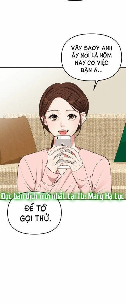 Gửi Em, Người Nuốt Trọn Vì Sao Chapter 47.1 - 36