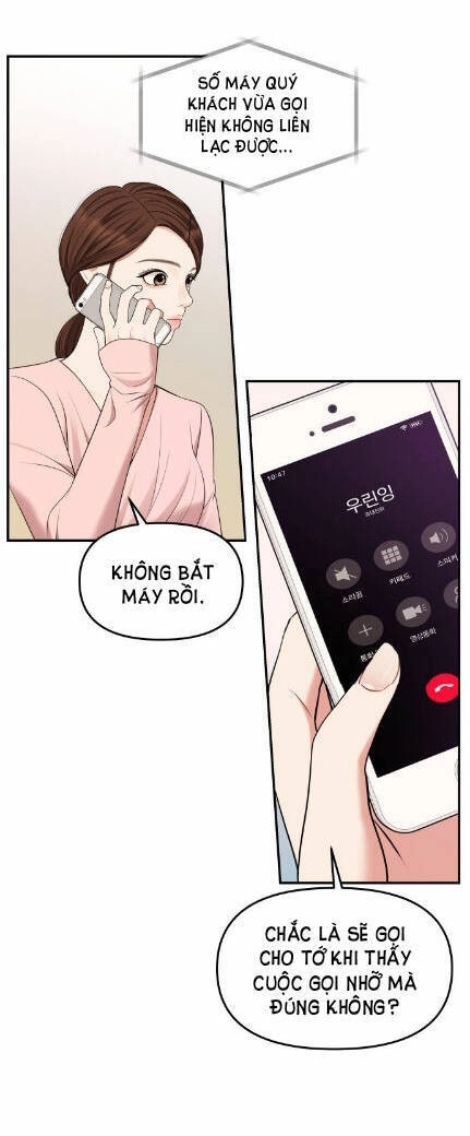 Gửi Em, Người Nuốt Trọn Vì Sao Chapter 47.1 - 37