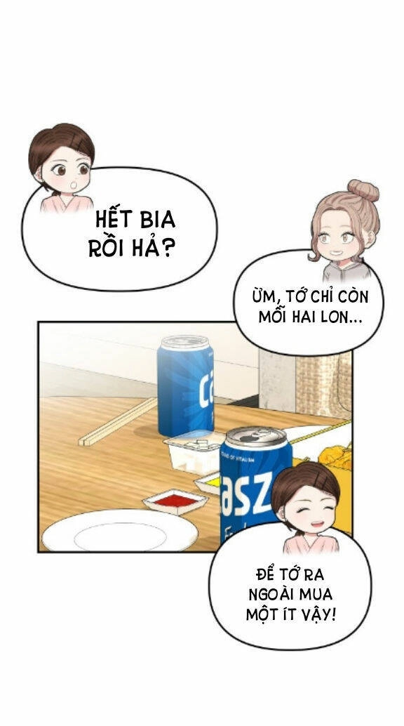 Gửi Em, Người Nuốt Trọn Vì Sao Chapter 47.1 - 38