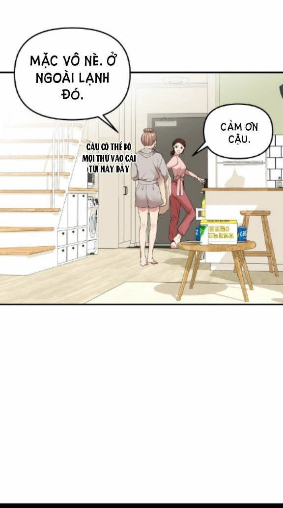 Gửi Em, Người Nuốt Trọn Vì Sao Chapter 47.1 - 39