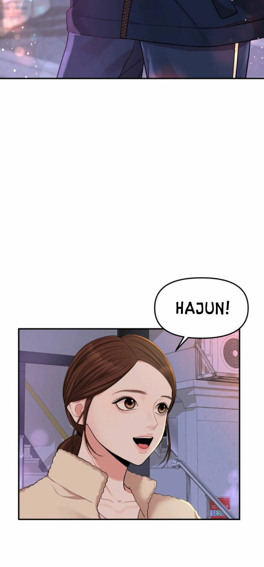 Gửi Em, Người Nuốt Trọn Vì Sao Chapter 47.1 - 43