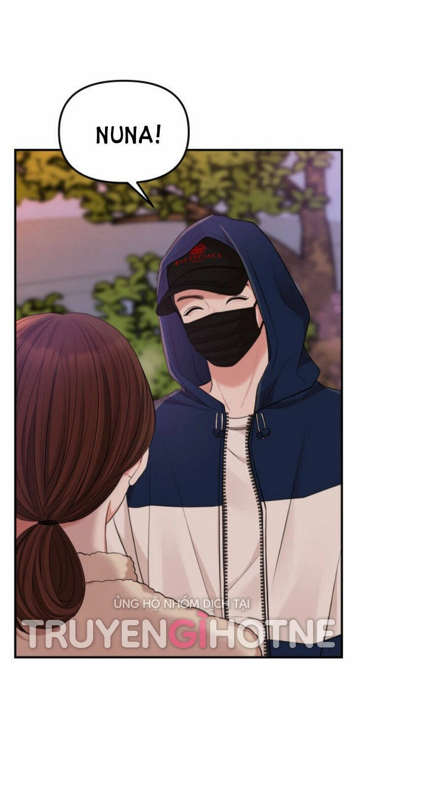 Gửi Em, Người Nuốt Trọn Vì Sao Chapter 47.1 - 44