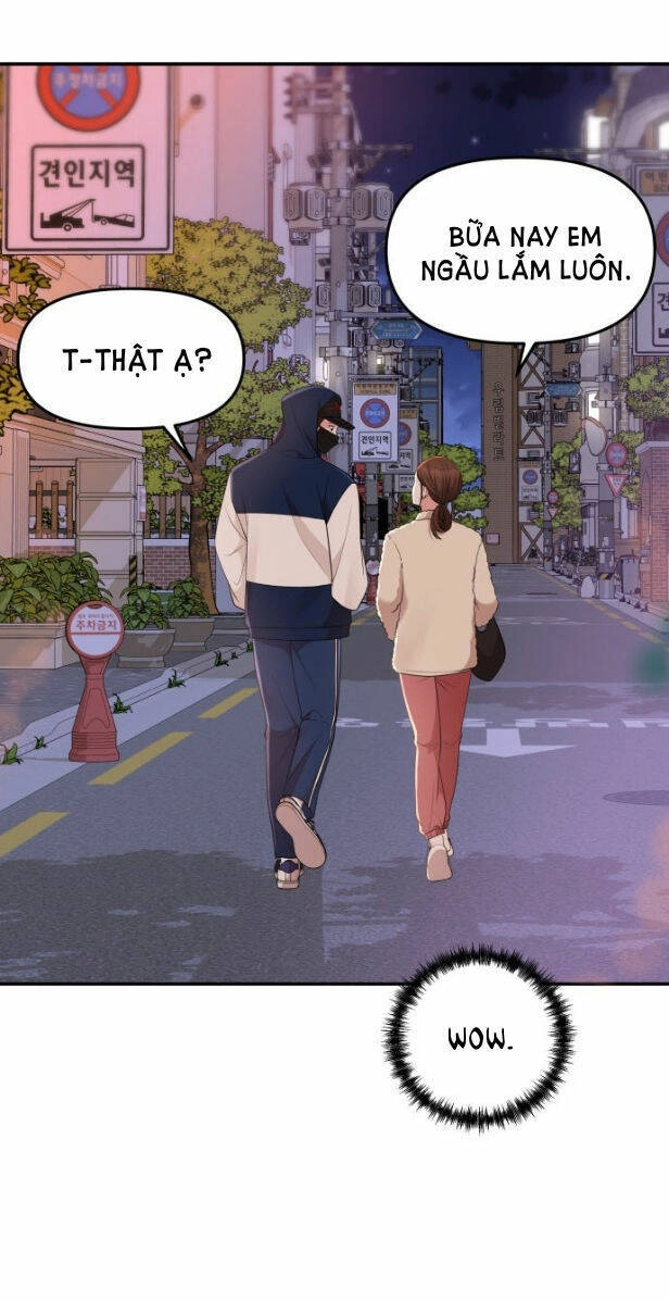 Gửi Em, Người Nuốt Trọn Vì Sao Chapter 47.1 - 46