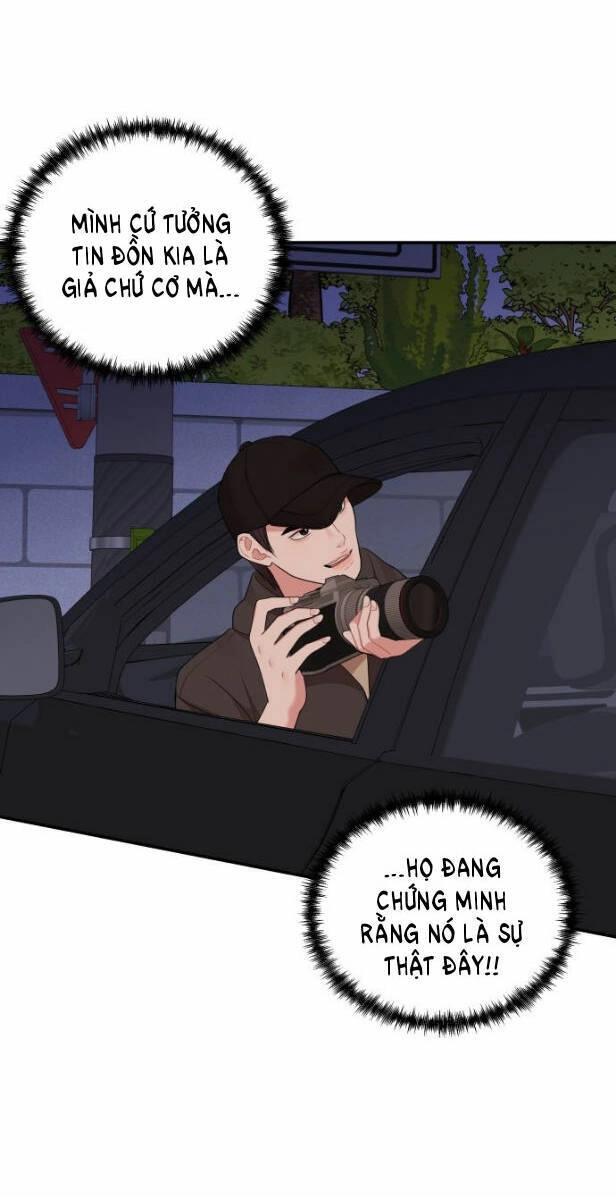 Gửi Em, Người Nuốt Trọn Vì Sao Chapter 47.1 - 47