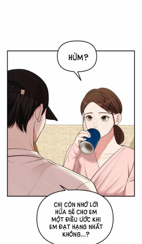 Gửi Em, Người Nuốt Trọn Vì Sao Chapter 47.2 - 3