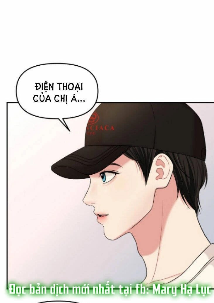 Gửi Em, Người Nuốt Trọn Vì Sao Chapter 47.2 - 5