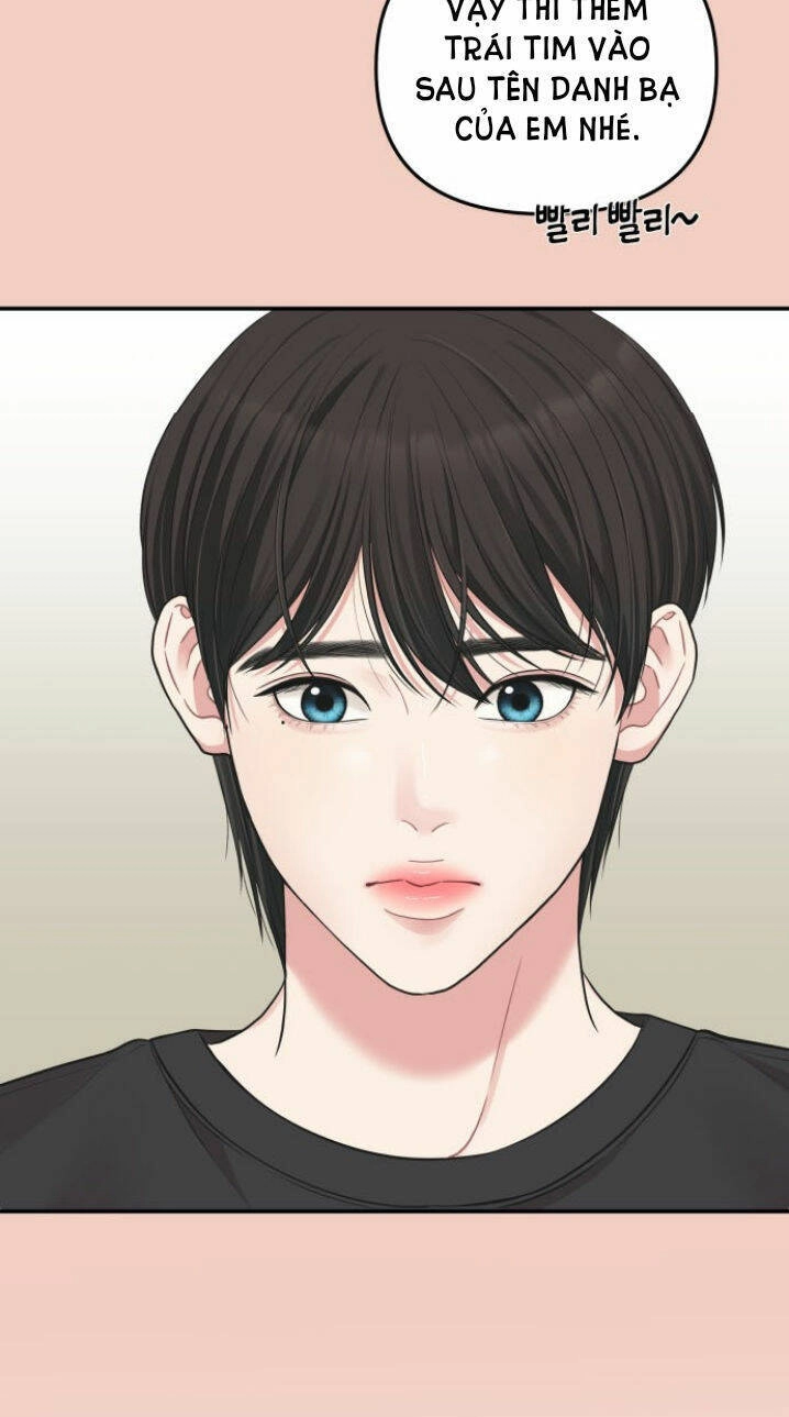 Gửi Em, Người Nuốt Trọn Vì Sao Chapter 47.2 - 10