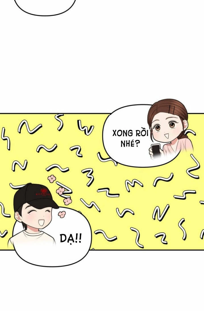 Gửi Em, Người Nuốt Trọn Vì Sao Chapter 47.2 - 14