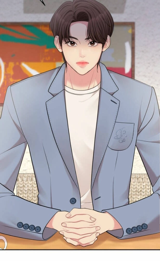 Gửi Em, Người Nuốt Trọn Vì Sao Chapter 47.2 - 24