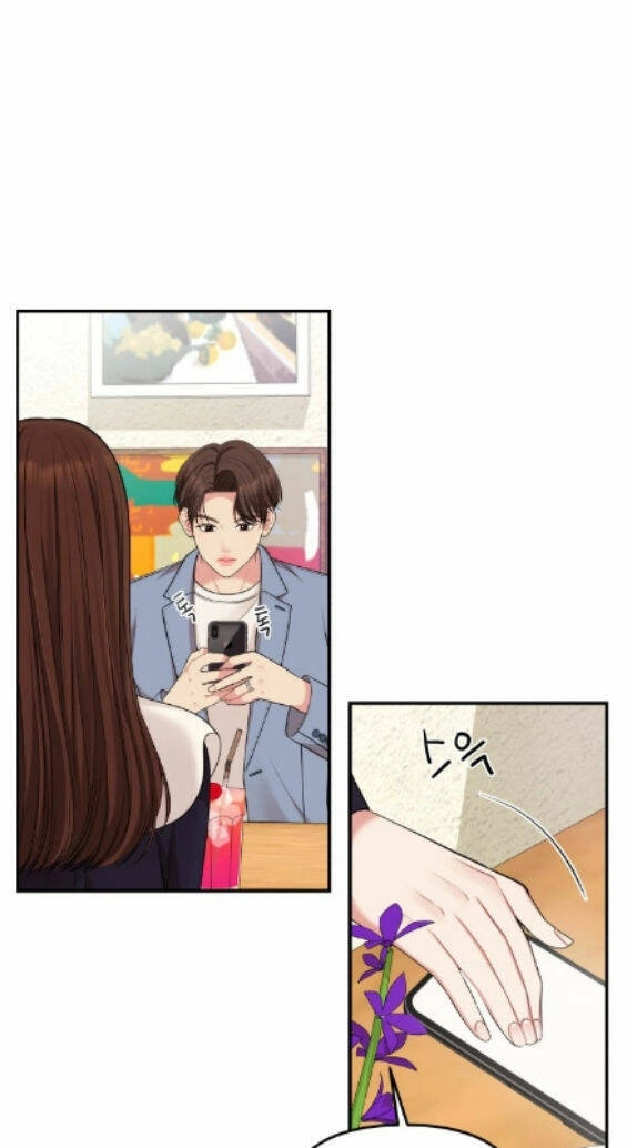 Gửi Em, Người Nuốt Trọn Vì Sao Chapter 47.2 - 27