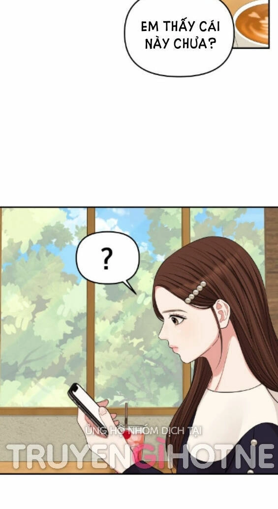 Gửi Em, Người Nuốt Trọn Vì Sao Chapter 47.2 - 28